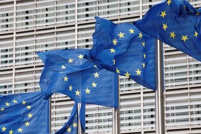EU offers China free vaccines as COVID-19 infections surge