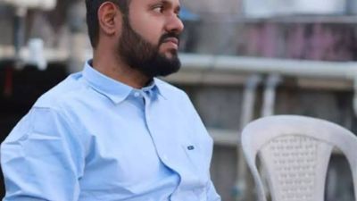 Aaditya Thackeray aide Amey Ghole skips Yuva Sena meeting