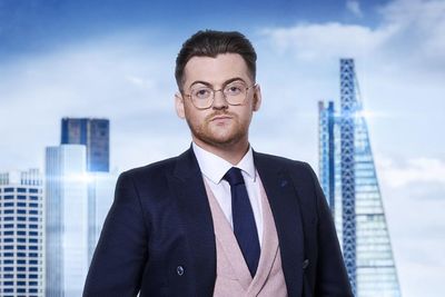 This Apprentice contestant wants to prove Scotland isn't a 'haggis-eating' nation