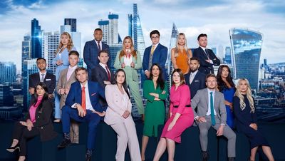 Meet the latest batch of The Apprentice candidates