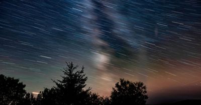 First meteor showers of the year to light up the night sky as Quadrantids peak - how to spot them