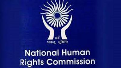 NHRC Issues Notices To Delhi Govt, Police Chief Over Falling Of Father, Son Into Open Sewer In Rohini