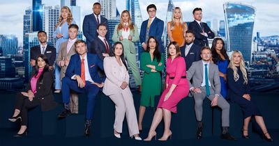 The Apprentice 2023 candidates have been announced
