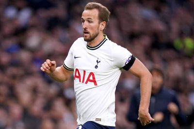 Harry Kane cannot be Crystal Palace players’ sole focus, warns Patrick Vieira