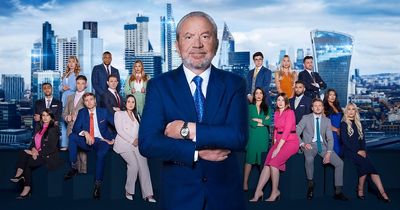 BBC The Apprentice 2023 candidates revealed - including the 'Kim Kardashian' and 'James Bond' of the business world