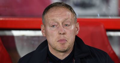 Steve Cooper makes Nottingham Forest transfer admission as January signings plotted