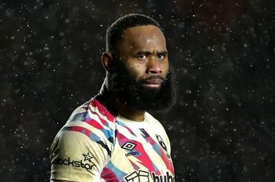 Semi Radradra at centre of tug-of-war between Barbarians and World XV for Twickenham clash