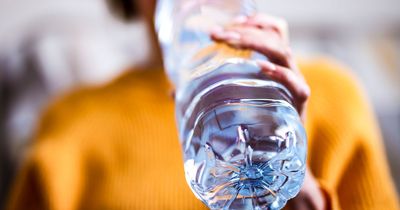 Drinking water could help people 'slow down ageing and live longer lives'