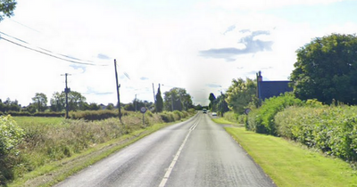 Man dies after car crashes into wall in Westmeath