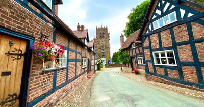 Historic pub in Cheshire's "prettiest village" to become destination foodie inn