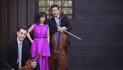 Winter Chamber Music Festival welcoming the new year on a high note