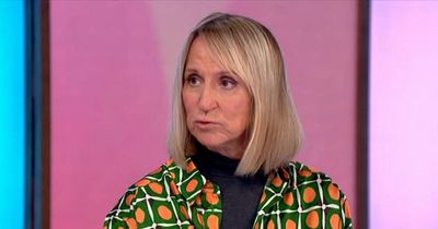 Carol McGiffin fumes that Prince Harry 'needs to stop acting like a perpetual victim'