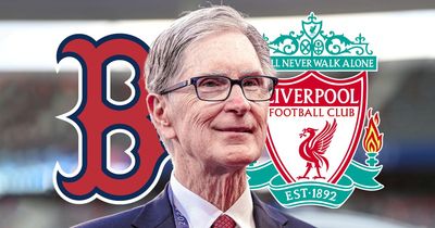 How fans reacted to John Henry presence speaks volumes as FSG face clear Liverpool decision