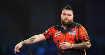 Who is Michael 'Bully Boy' Smith? Merseyside darts ace reaches World Dart Championships 2023 final