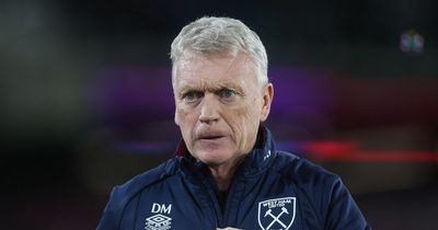 David Moyes delivers three key West Ham injury updates and Jesse Marsch Leeds United praise