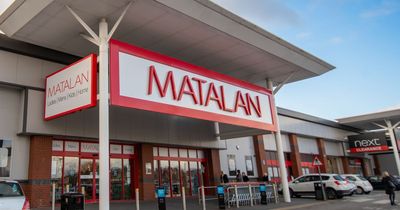 Matalan shoppers full of praise for 'perfect' £13 tote bag
