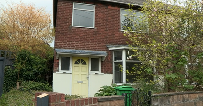 Homes Under the Hammer developer adds £100k to value of Notts house not decorated since 1950s