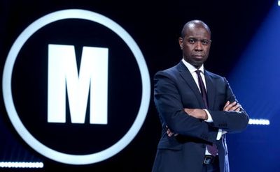 Mastermind’s Clive Myrie reveals ex-host John Humphrys didn’t contact him