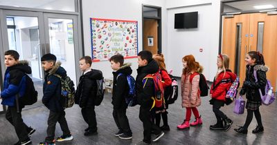 Glasgow school term time and holiday dates throughout 2023 - full list