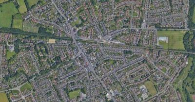 Man, 55, dies after being seriously injured in crash