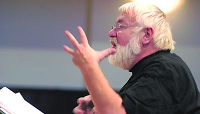 Frank Galati, Tony Award-winning Chicago director, writer, actor, dead at 79