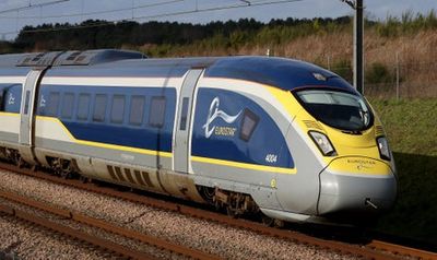 New sleeper train will take passengers from London to Berlin in less than 16 hours