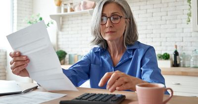 Golden rule shows how much you should REALLY be saving into your pension