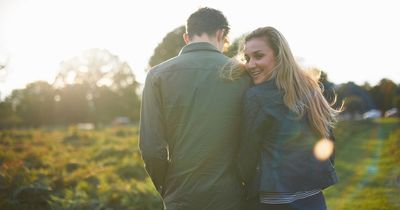 'I used to date my son's new girlfriend but he has no idea - and her baby might be mine'
