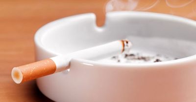 Doctor concerned over smoking rates in Ireland with worrying new figures released