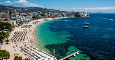 UK Foreign Office updates Spain travel advice as covid cases soar