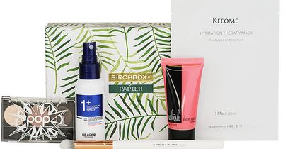 Beauty subscription service Birchbox 'no longer fulfilling orders' due to 'unprecedented' setbacks
