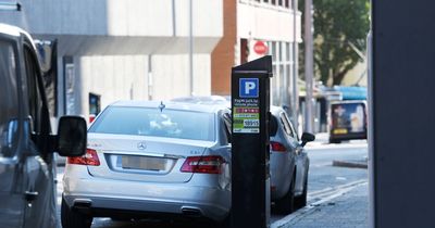 Nearly 500 Blue Badges withdrawn across Nottinghamshire as figures show scale of fraud