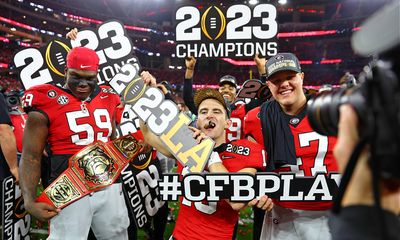 Coaches Poll Top 25 Prediction, Final 2022 College Football Rankings Projection