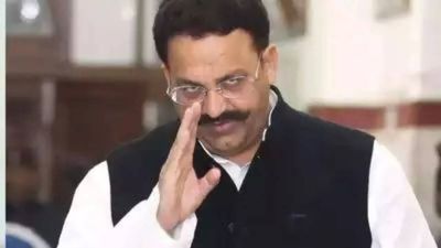 2001 attack on Mukhtar Ansari: Jailed don’s aide refuses to identify rival gangster Brijesh