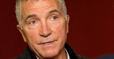 Graeme Souness names his Rangers regret as he reveals director of football role that passed him by