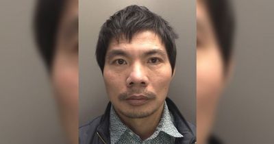 Fraudster took driving tests for cash and new clothes