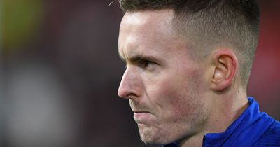 Dean Henderson explains struggles after leaving Manchester United on loan
