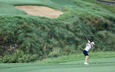 Photos: 2023 Sentry Tournament of Champions in Hawaii