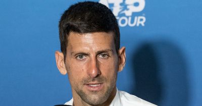 Novak Djokovic calls for Daniil Medvedev and other Russians to return to Wimbledon in 2023