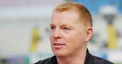 Neil Lennon in Celtic 'never say never' return confession as he offers Ange Postecoglou caveat to pledge