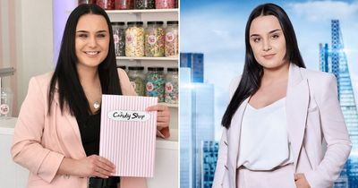 Could a Hull sweet shop owner be Lord Sugar's pick of the mix as The Apprentice returns?