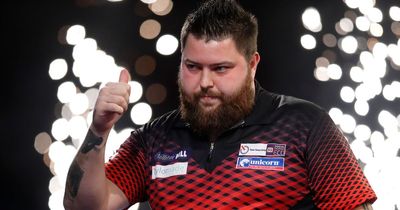 World Darts Championship 2023 final start time and TV channel for Smith vs Van Gerwen