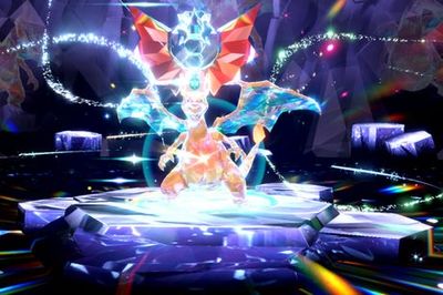 When is the new Pokémon Tera Raid and how can players gain access?