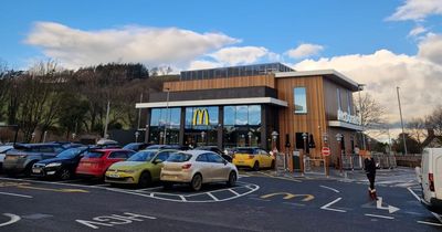 'Best McDonald's in UK' in remote location is 'on another level' due to special touches