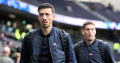 Clement Lenglet delivers brutally honest verdict on Tottenham teammates ahead of Palace clash