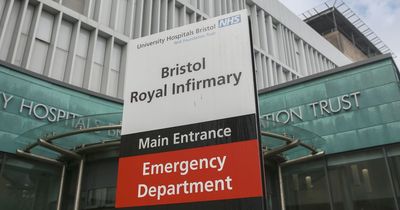 Bristol Royal Infirmary could get new A&E if plans are approved this month