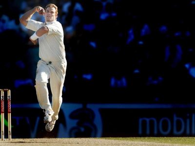Warne's legacy in return to old SCG wicket