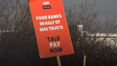 Government urged to act amid warnings of ‘intolerable’ NHS pressures