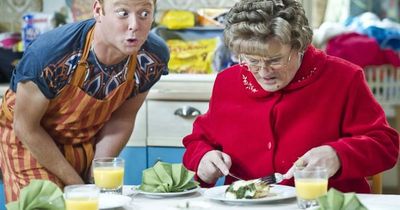 RTE Mrs. Brown's Boys biggest controversies including 'dirty' feud