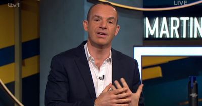 Martin Lewis explains cost of living payments for working people